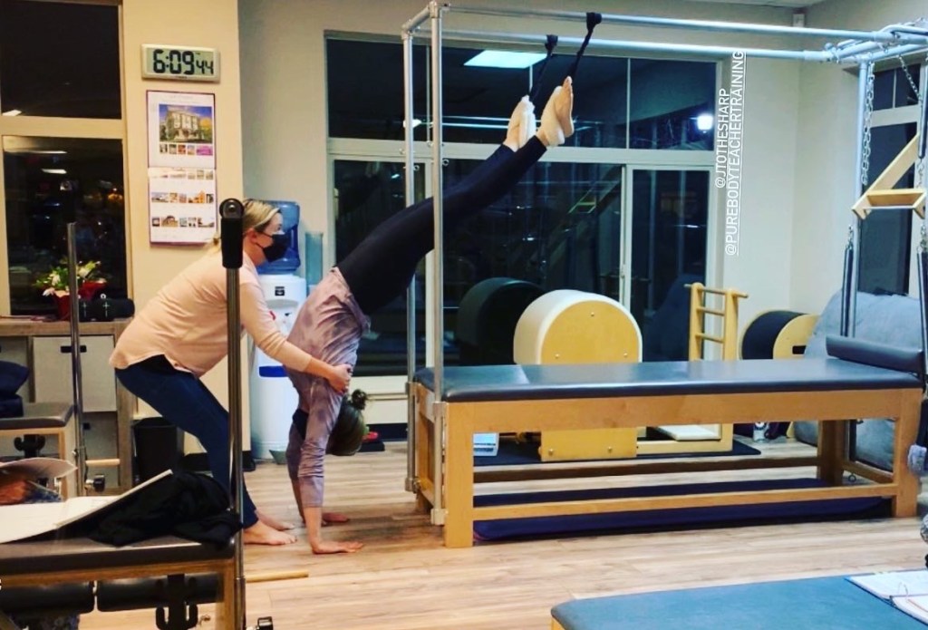 Just 10 Minutes A Day…